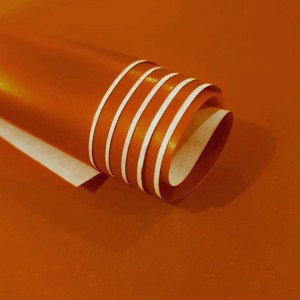 AFICHE COLOR MARRON